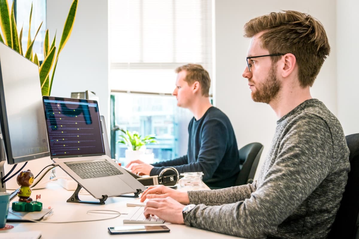 CRM System