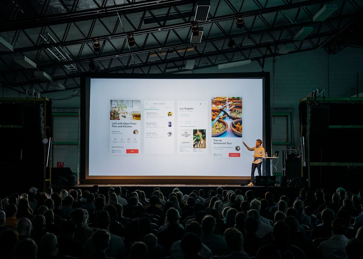 Event Management System
