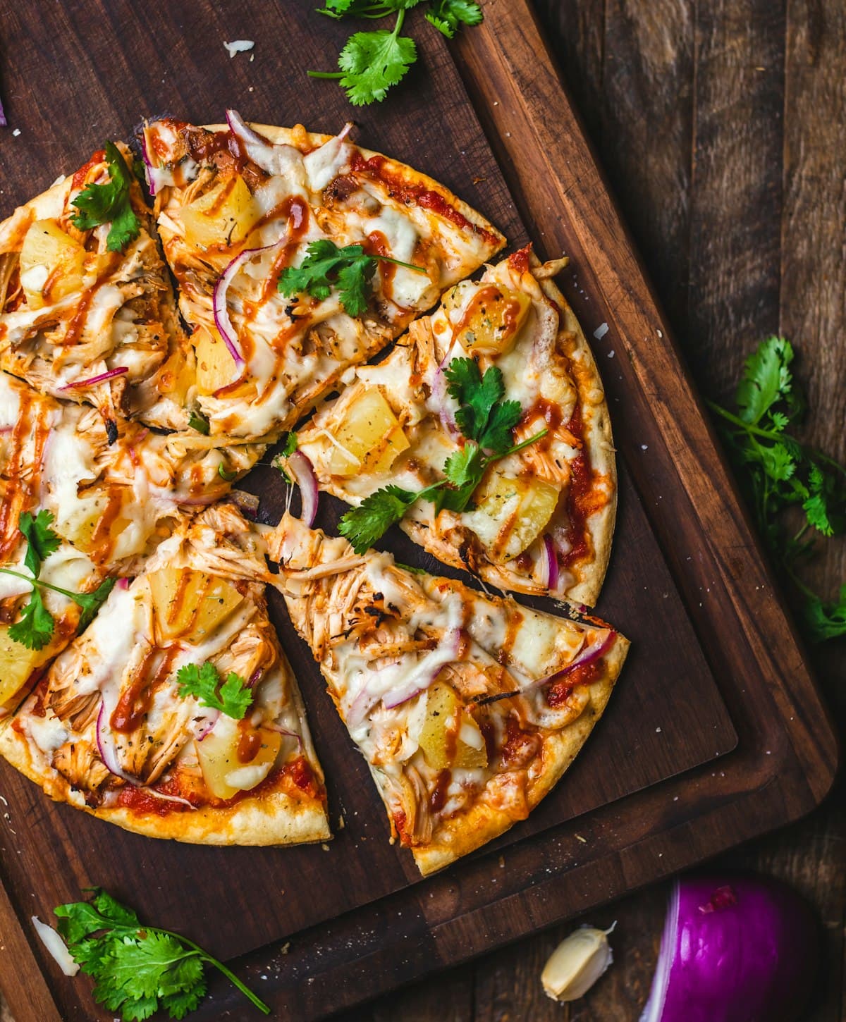 Food Delivery App